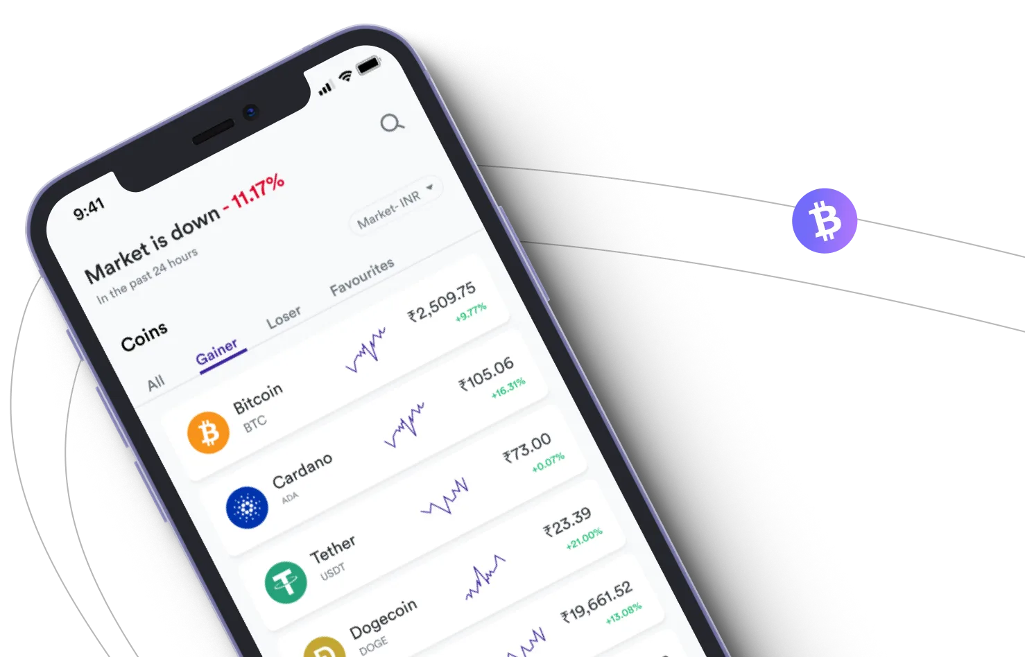 Crimson Flux Ai  - Használja ki a kriptovaluta piacokat és nyerjen a [website_title] segítségével 